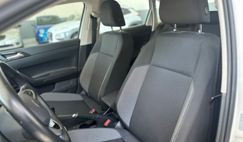 
								Volkswagen Polo 1.0 benzina 95CV E6 full									