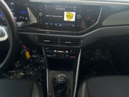 
										Volkswagen Polo 1.0 benzina 95CV E6 full									
