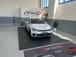 
										Volkswagen Polo 1.0 benzina 95CV E6 full									