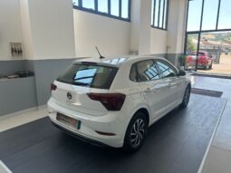 
										Volkswagen Polo 1.0 benzina 95CV E6 full									
