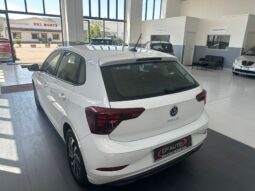 
										Volkswagen Polo 1.0 benzina 95CV E6 full									