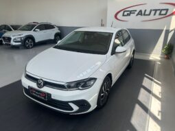 
										Volkswagen Polo 1.0 benzina 95CV E6 full									