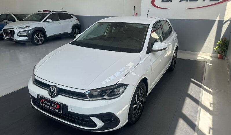 
								Volkswagen Polo 1.0 benzina 95CV E6 full									