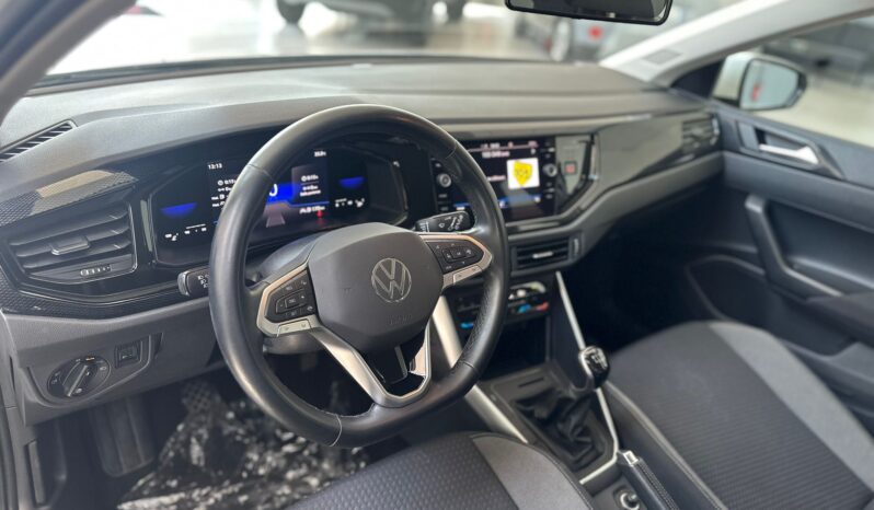 
								Volkswagen Polo 1.0 benzina 95CV E6 full									