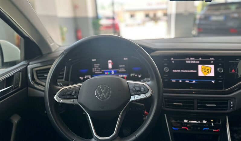 
								Volkswagen Polo 1.0 benzina 95CV E6 full									