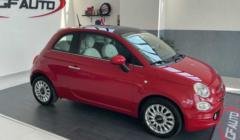 
								Fiat 500 1.3 Diesel 95CV E6 full									
