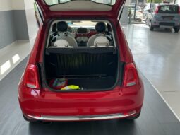 
										Fiat 500 1.3 Diesel 95CV E6 full									