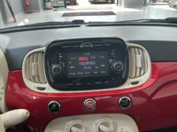 
										Fiat 500 1.3 Diesel 95CV E6 full									