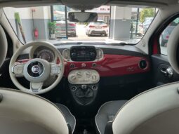 
										Fiat 500 1.3 Diesel 95CV E6 full									