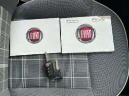 
										Fiat 500 1.3 Diesel 95CV E6 full									