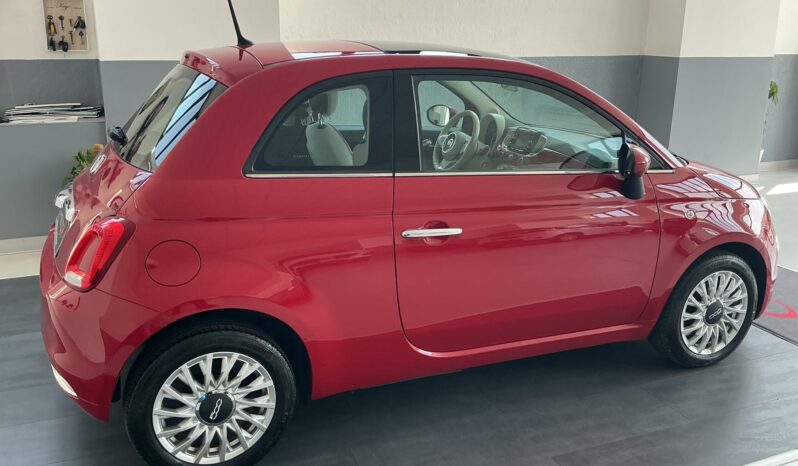 
								Fiat 500 1.3 Diesel 95CV E6 full									