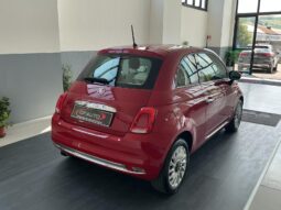 
										Fiat 500 1.3 Diesel 95CV E6 full									