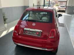 
										Fiat 500 1.3 Diesel 95CV E6 full									