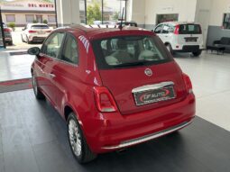 
										Fiat 500 1.3 Diesel 95CV E6 full									