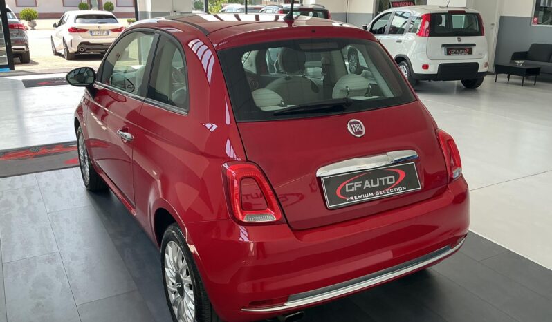 
								Fiat 500 1.3 Diesel 95CV E6 full									