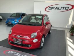 
										Fiat 500 1.3 Diesel 95CV E6 full									