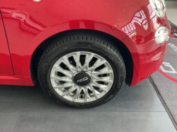 
										Fiat 500 1.3 Diesel 95CV E6 full									