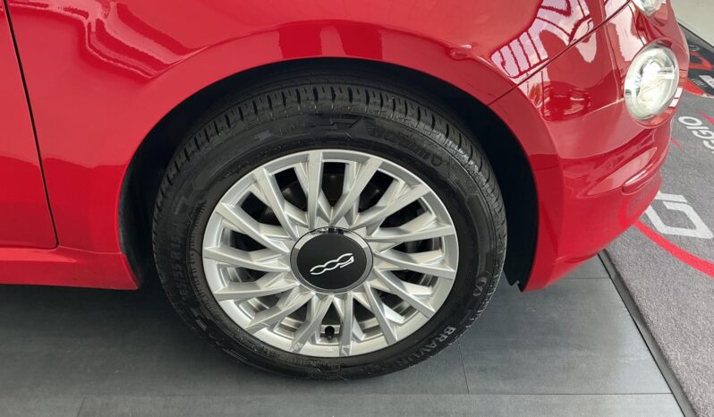 
								Fiat 500 1.3 Diesel 95CV E6 full									