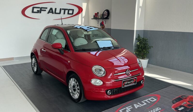 
								Fiat 500 1.3 Diesel 95CV E6 full									