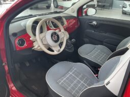 
										Fiat 500 1.3 Diesel 95CV E6 full									