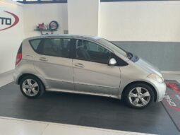 
										Mercedes-Benz Classe A 180 CDI Avantgarde full									