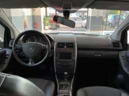 
										Mercedes-Benz Classe A 180 CDI Avantgarde full									