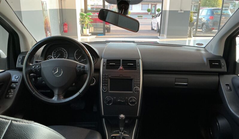 
								Mercedes-Benz Classe A 180 CDI Avantgarde full									