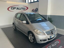 
										Mercedes-Benz Classe A 180 CDI Avantgarde full									