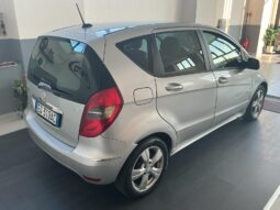 
										Mercedes-Benz Classe A 180 CDI Avantgarde full									
