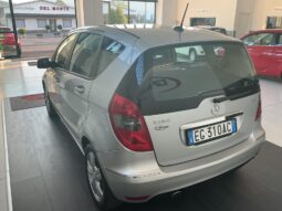 
										Mercedes-Benz Classe A 180 CDI Avantgarde full									