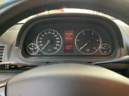 
										Mercedes-Benz Classe A 180 CDI Avantgarde full									