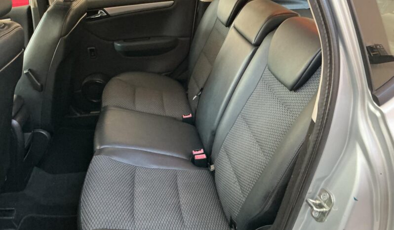 
								Mercedes-Benz Classe A 180 CDI Avantgarde full									