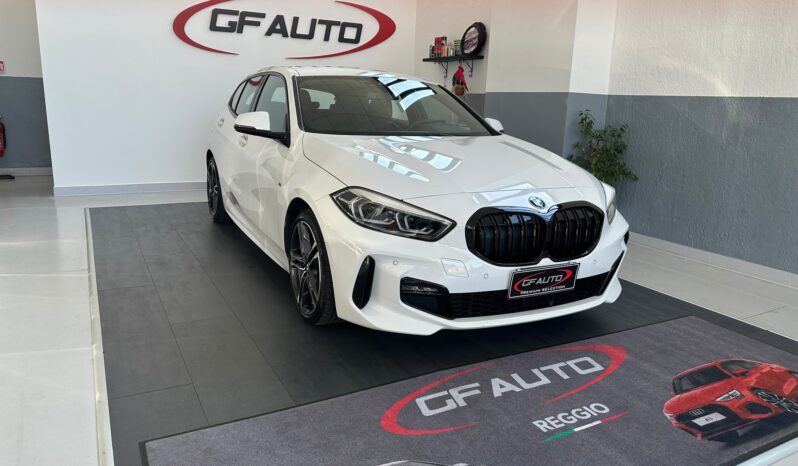 
								BMW Serie 1 MSPORT 1.5 Diesel 116CV E6 full									