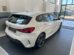 
										BMW Serie 1 MSPORT 1.5 Diesel 116CV E6 full									