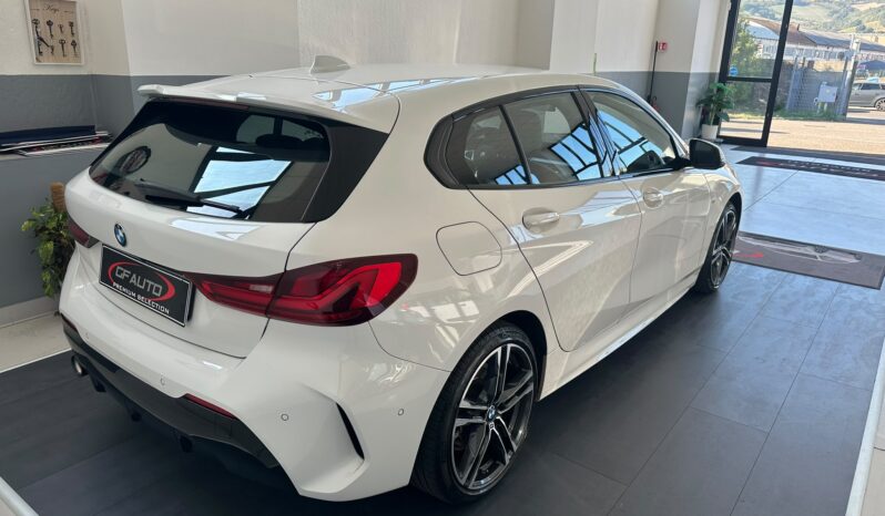 
								BMW Serie 1 MSPORT 1.5 Diesel 116CV E6 full									