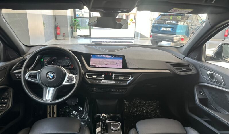 
								BMW Serie 1 MSPORT 1.5 Diesel 116CV E6 full									