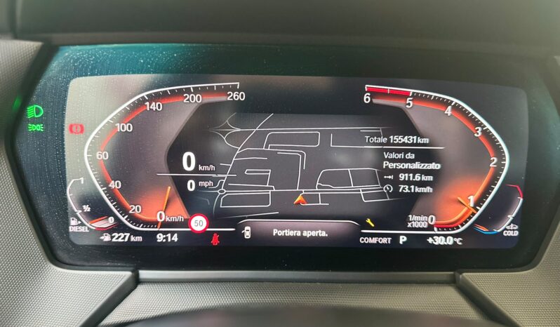 
								BMW Serie 1 MSPORT 1.5 Diesel 116CV E6 full									