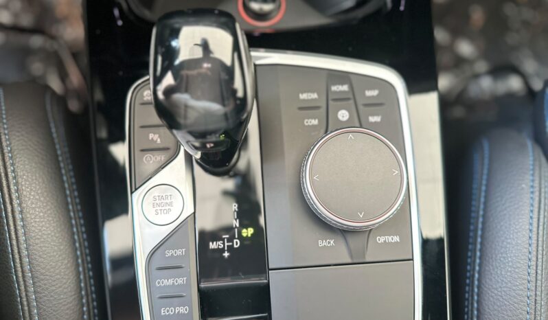
								BMW Serie 1 MSPORT 1.5 Diesel 116CV E6 full									
