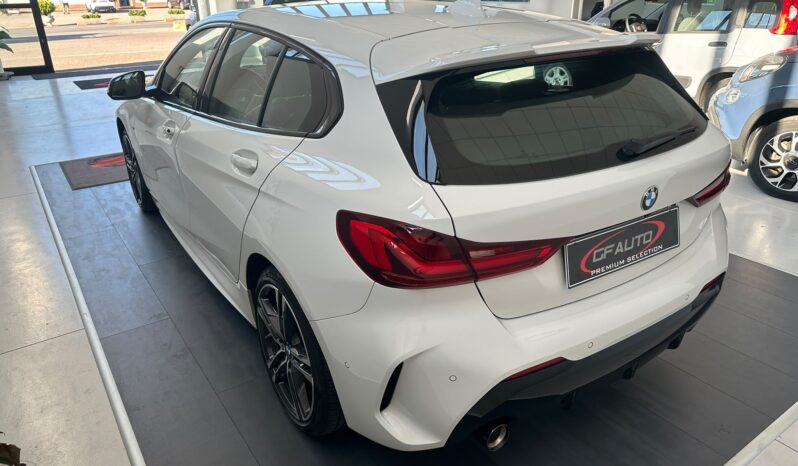 
								BMW Serie 1 MSPORT 1.5 Diesel 116CV E6 full									