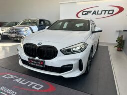 
										BMW Serie 1 MSPORT 1.5 Diesel 116CV E6 full									