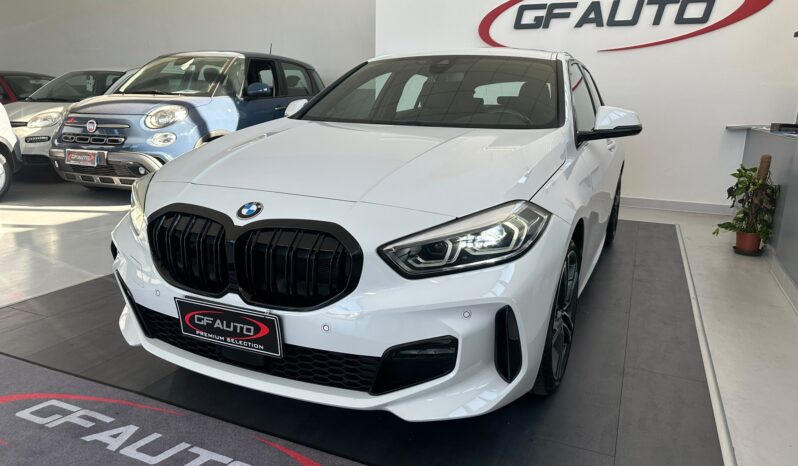 
								BMW Serie 1 MSPORT 1.5 Diesel 116CV E6 full									