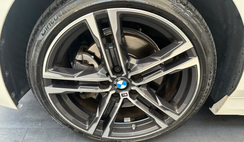 
								BMW Serie 1 MSPORT 1.5 Diesel 116CV E6 full									