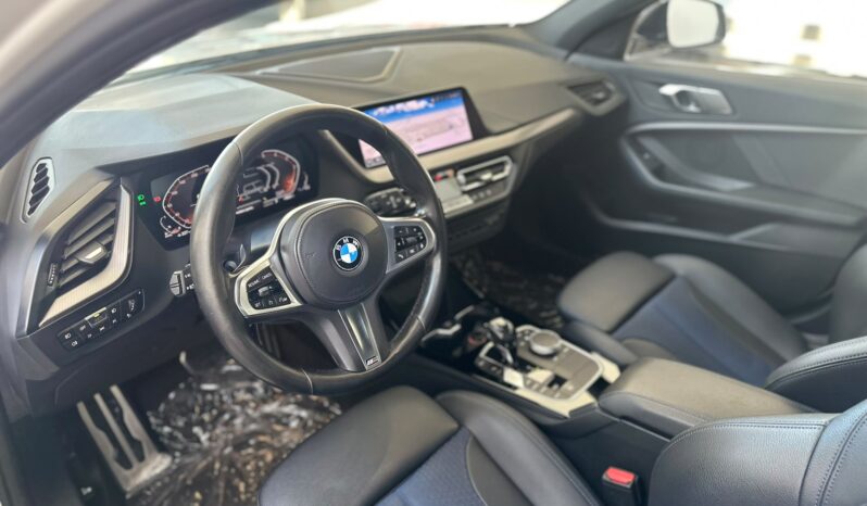 
								BMW Serie 1 MSPORT 1.5 Diesel 116CV E6 full									