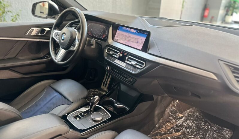 
								BMW Serie 1 MSPORT 1.5 Diesel 116CV E6 full									