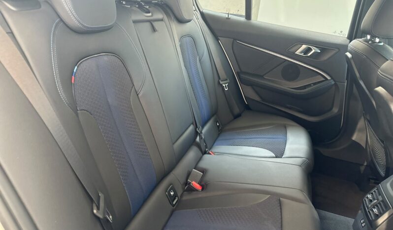 
								BMW Serie 1 MSPORT 1.5 Diesel 116CV E6 full									