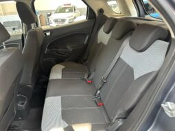 
										Ford EcoSport 1.5 TDCi 95 CV Titanium S full									