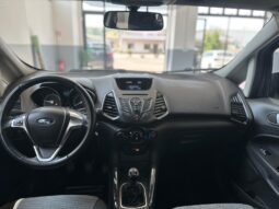 
										Ford EcoSport 1.5 TDCi 95 CV Titanium S full									