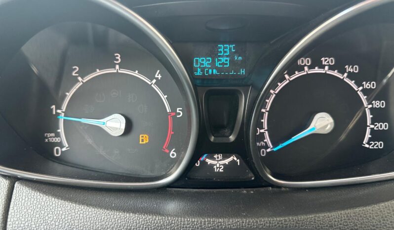 
								Ford EcoSport 1.5 TDCi 95 CV Titanium S full									
