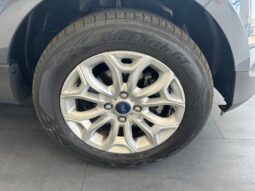 
										Ford EcoSport 1.5 TDCi 95 CV Titanium S full									