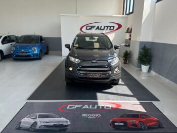 Auto in vendita